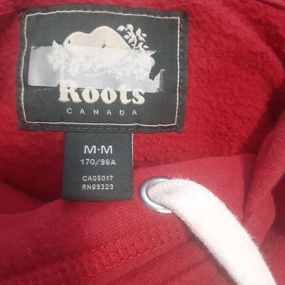 mens hoodie size M - Picture 8 of 8